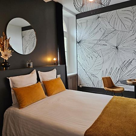 Confidences Escale A Brissac Bed & Breakfast エクステリア 写真