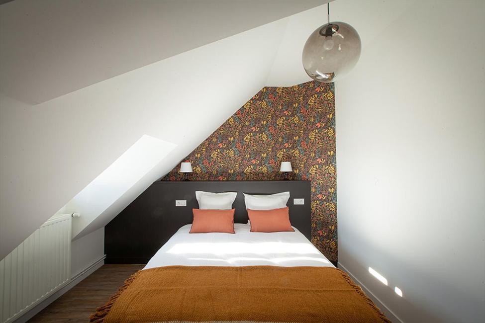 Confidences Escale A Brissac Bed & Breakfast エクステリア 写真