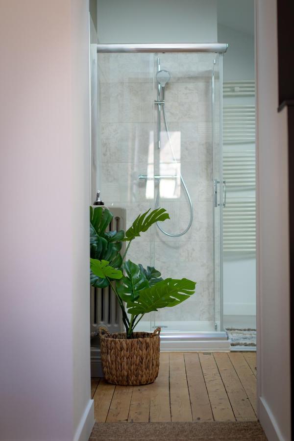 Confidences Escale A Brissac Bed & Breakfast エクステリア 写真