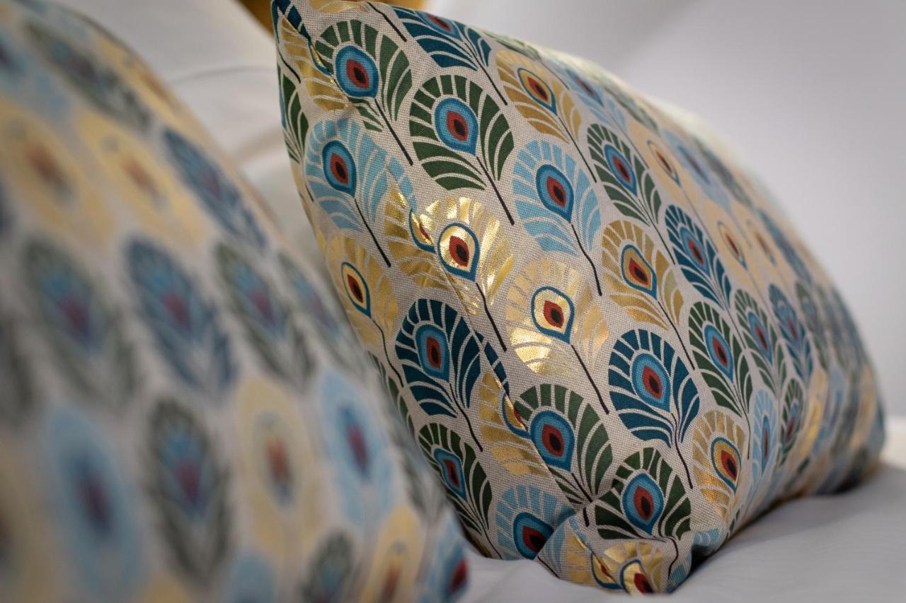 Confidences Escale A Brissac Bed & Breakfast エクステリア 写真