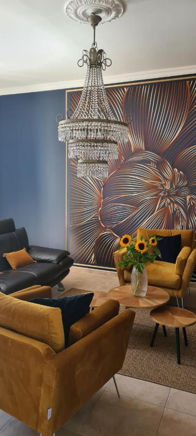 Confidences Escale A Brissac Bed & Breakfast エクステリア 写真