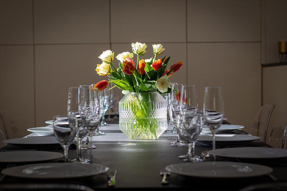 Confidences Escale A Brissac Bed & Breakfast エクステリア 写真