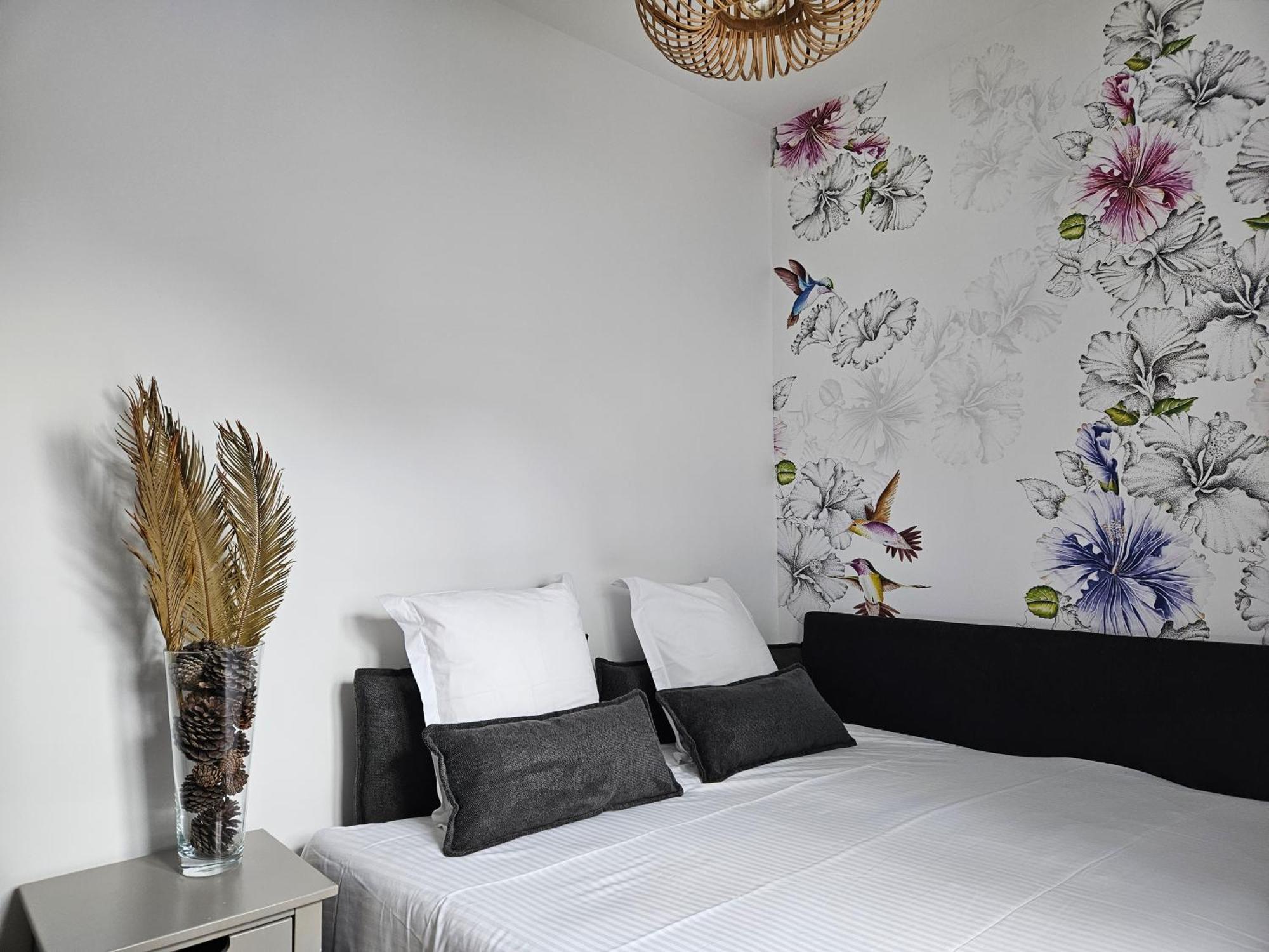 Confidences Escale A Brissac Bed & Breakfast エクステリア 写真