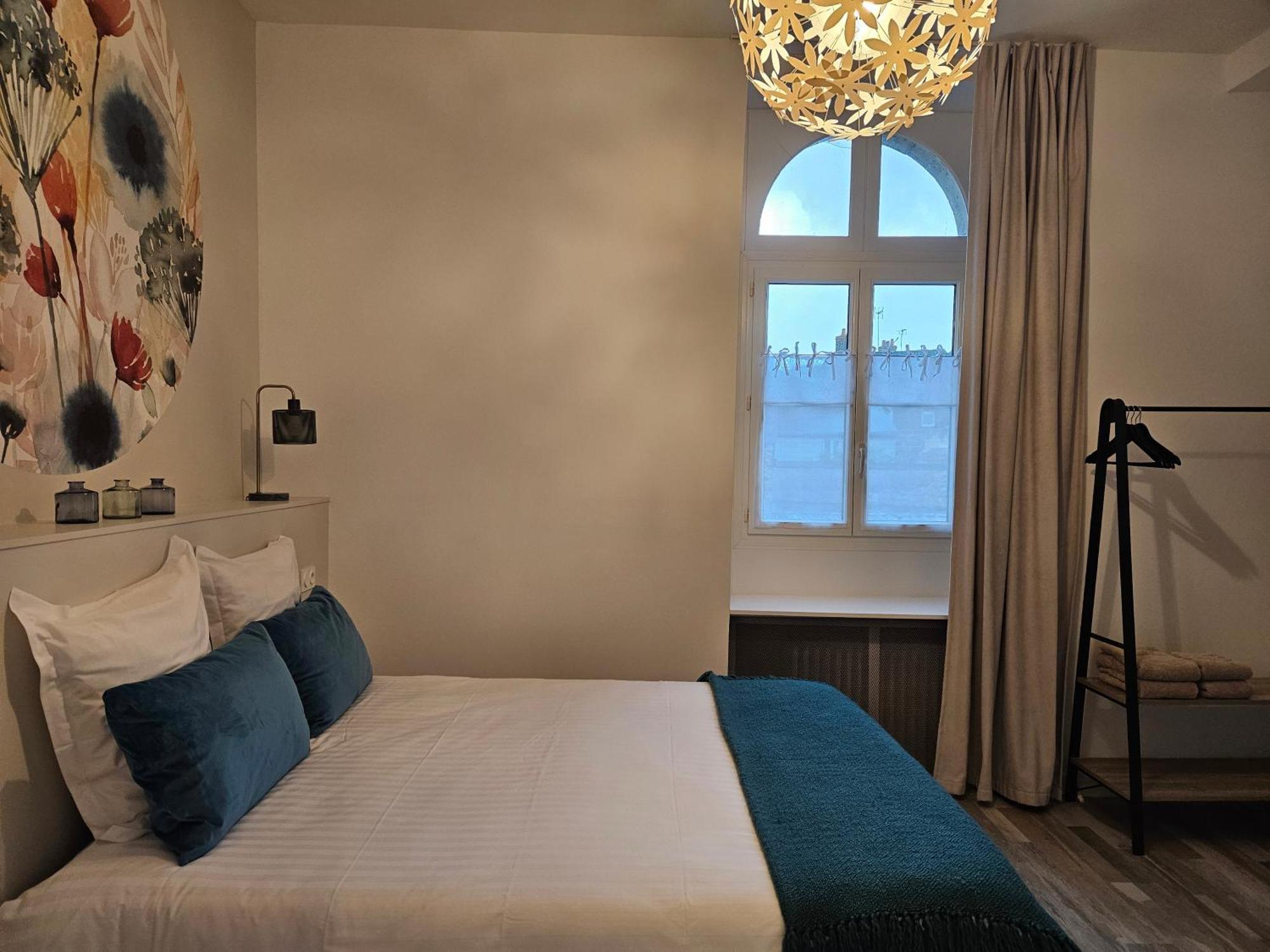 Confidences Escale A Brissac Bed & Breakfast エクステリア 写真