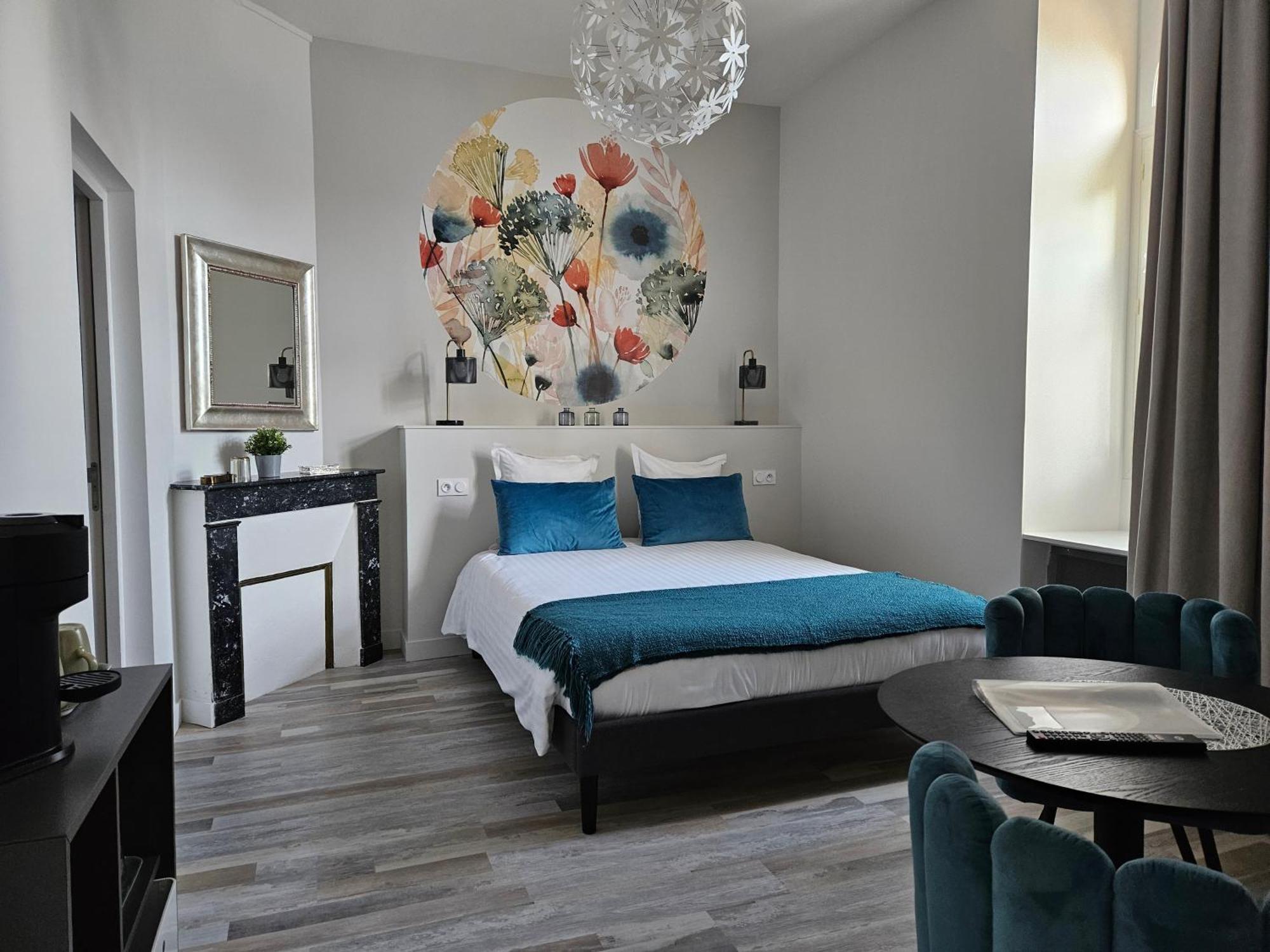 Confidences Escale A Brissac Bed & Breakfast エクステリア 写真