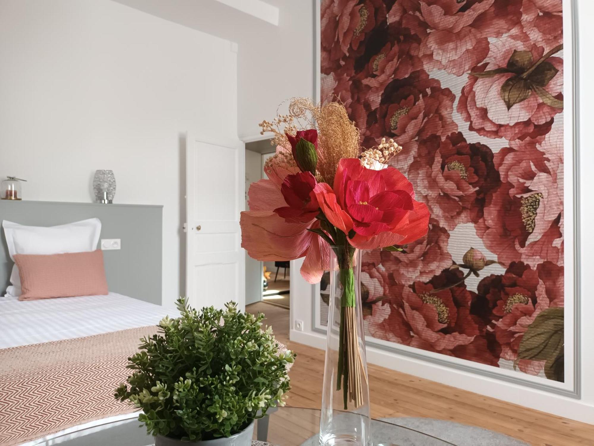 Confidences Escale A Brissac Bed & Breakfast エクステリア 写真