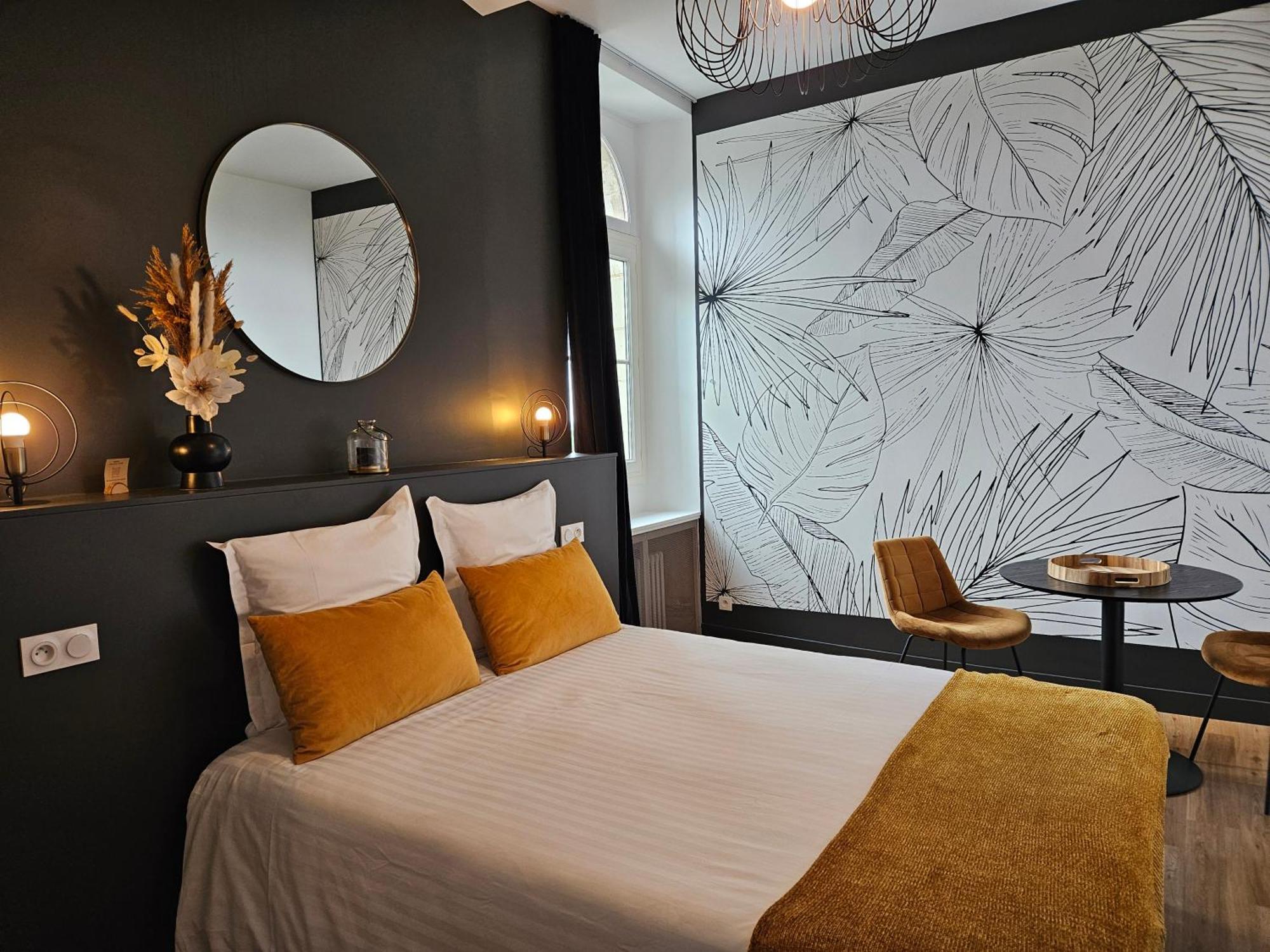 Confidences Escale A Brissac Bed & Breakfast エクステリア 写真